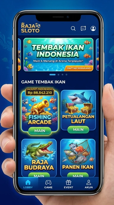 rajasloto - Pusat Download untuk Berbagai File Indonesia